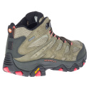 obuv merrell J036310 MOAB 3 MID GTX olive