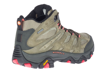 obuv merrell J036310 MOAB 3 MID GTX olive