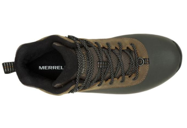 obuv merrell J037241 THERMO KIRUNA 2 MID WP boulder