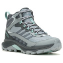 obuv merrell J038276 SPEED STRIKE 2 MID WP monument