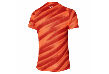 MIZUNO DAF Graphic Tee/Mizuno Soleil