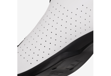 FIZIK TRETRY VENTO OMNA WHITE - BLACK (VER5BPR1K2010)