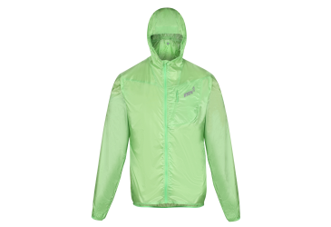 INOV8 WINDSHELL FZ M green