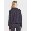 W Mikina CRAFT ADV HiT Relaxed Sweatshirt