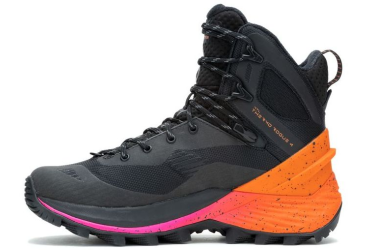 obuv merrell J038184 MTL THERMO ROGUE 4 MID GTX black/multi