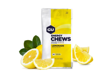 GU Energy Chews 60