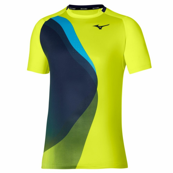 MIZUNO Release Shadow TEE / Bolt /