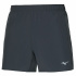 MIZUNO Core 5.5 Short / Charcoal /