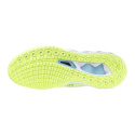 MIZUNO WAVE LUMINOUS 3 / MIZUNO Neo Lime/Black/Splish Splash /