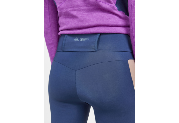 W Kalhoty CRAFT PRO Trail Tights