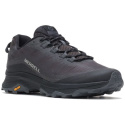 obuv merrell J067039 MOAB SPEED black/asphalt