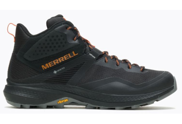 obuv merrell J135571 MQM 3 MID GTX black/exuberance