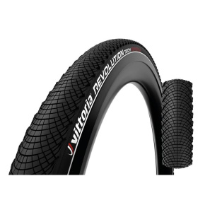 VITTORIA Revolution Tech 37-622 rigid refl full black G2.0