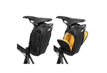 TOPEAK brašna podsedlová MONDO PACK XL