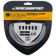 JAGWIRE brzdový set Universal Sport Brake Kit černá