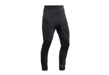 FT MEN'S CROSS POINT PANTS TRUE BLACK velikost