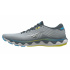 MIZUNO WAVE HORIZON 6 / PBlue/Silver/Bolt2Neon /