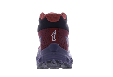 INOV8 ROCFLY G 390 W (S) burgundy/black