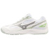 MIZUNO STEALTH STAR 2 Jr / Whte/GRidge/PatinaGreen / 40.5/7.0