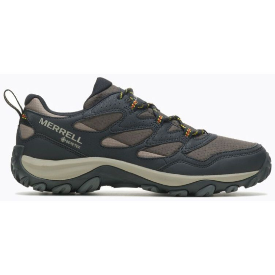 obuv merrell J036781 WEST RIM SPORT GTX black/beluga 44