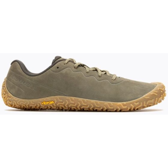 obuv merrell J067937 VAPOR GLOVE 6 LTR olive