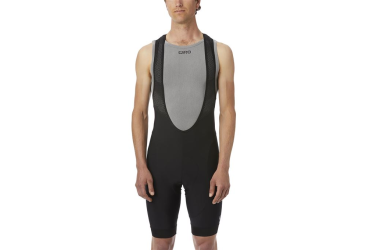 GIRO Chrono Expert Bib Short Black