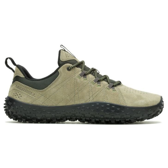 obuv merrell J5006861 WRAPT olive/black 43