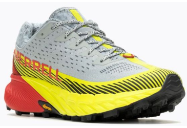 obuv merrell J067757 AGILITY PEAK 5 highrise/highviz