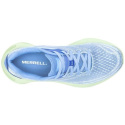 obuv merrell J068142 MORPHLITE cornflower/pear