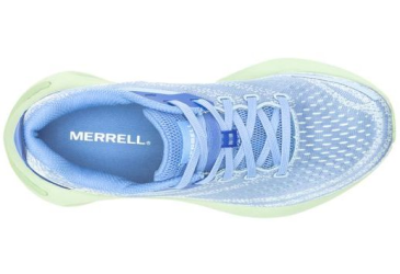 obuv merrell J068142 MORPHLITE cornflower/pear