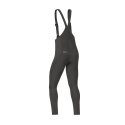 GORE C3 GWS Bib Tights+ black L 100337990005