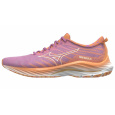 MIZUNO WAVE RIDER 26/Cyclamen/Whte/MockOrang