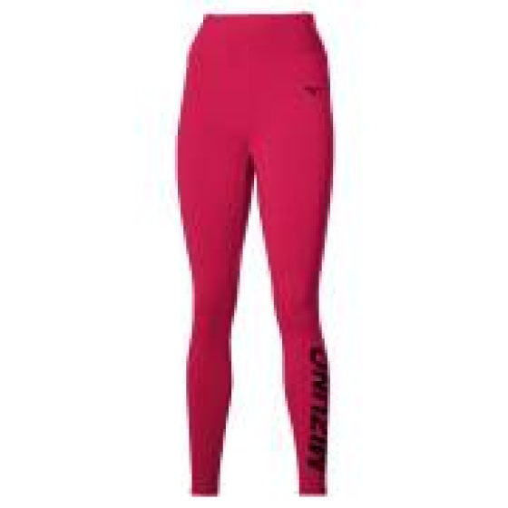 MIZUNO Mizuno Legging /Persian Red /