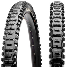 MAXXIS PLÁŠŤ MINION DHR II 26X2.30 KEVLAR EXO/TR (ETB73303000)