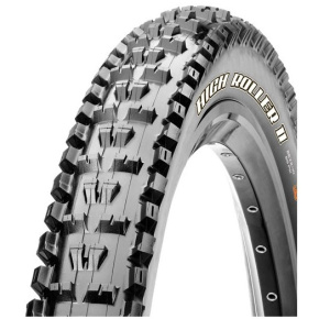 MAXXIS PLÁŠŤ HIGH ROLLER II 26X2.30 KEVLAR EXO/TR (ETB73307000)