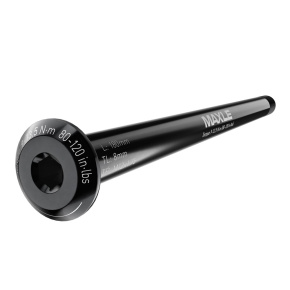 00.4318.050.001 - SRAM AM AX MAXLE STLTH REAR L180 TL13 M12X1.0