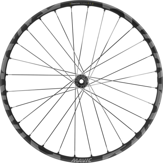 MAVIC DEEMAX ENDURO SL 29 DISC 6-BOLT BOOST ZADNÍ SRAM XD (R00029905)