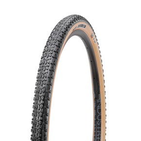 MAXXIS PLÁŠŤ RAMBLER KEVLAR 700X50C EXO/TR/TANWALL (ETB00417600)