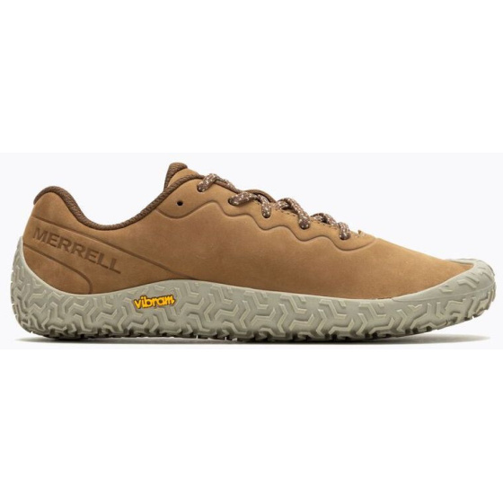 obuv merrell J067890 VAPOR GLOVE 6 LTR tobacco 42