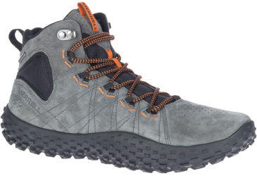 obuv merrell J036001 WRAPT MID WP granite