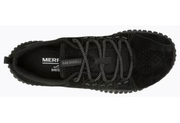 obuv merrell J037754 WRAPT black/black