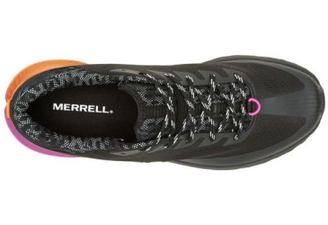 obuv merrell J068235 AGILITY PEAK 5 black/multi