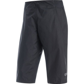 GORE C5 GTX Paclite Trail Shorts black XXL 100574990007