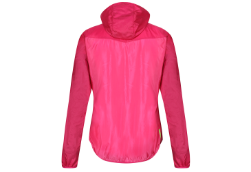 INOV8 WINDSHELL FZ W pink