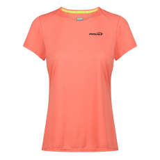 INOV8 PERFORMANCE SS T-SHIRT W coral/dusty rose
