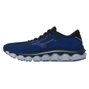 MIZUNO WAVE HORIZON 7 / Estate Blue/Plein Air/Mugen Blue /