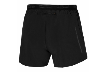 MIZUNO Aero 4.5 Short / Black /