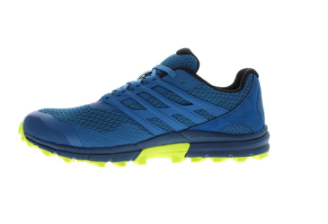 INOV8 TRAIL TALON 290 M (S) blue/navy/yellow