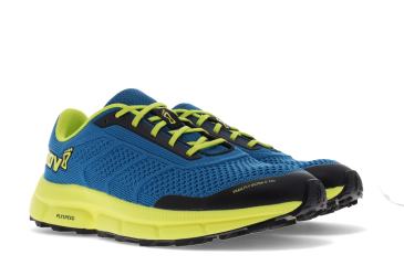 INOV8 TRAILFLY ULTRA G 280 M (S) blue/yellow