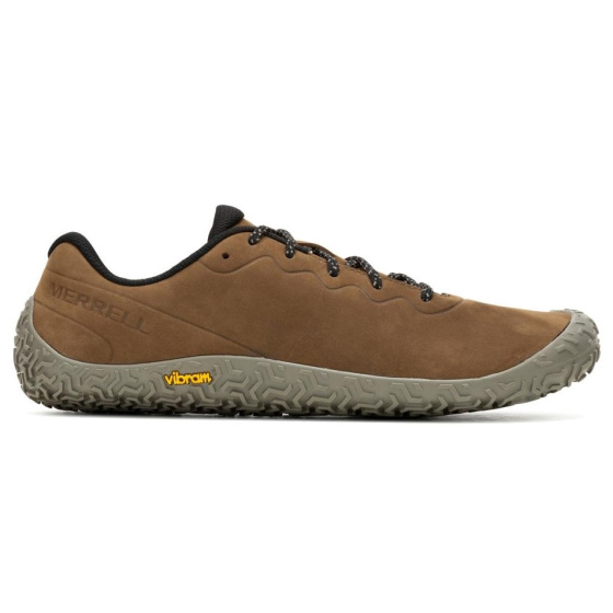 obuv merrell J067863 VAPOR GLOVE 6 LTR earth